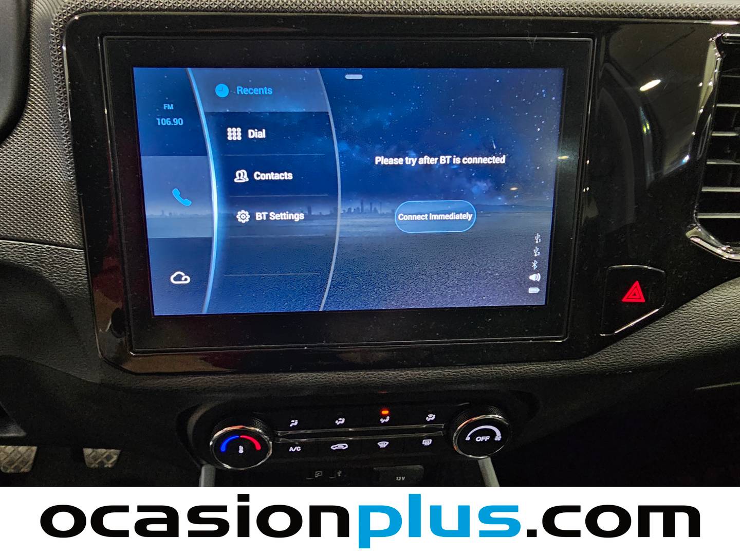 Foto DR AUTOMOBILES DR 4.0 DR AUTOMOBILES DR4 1.5 (116 CV)