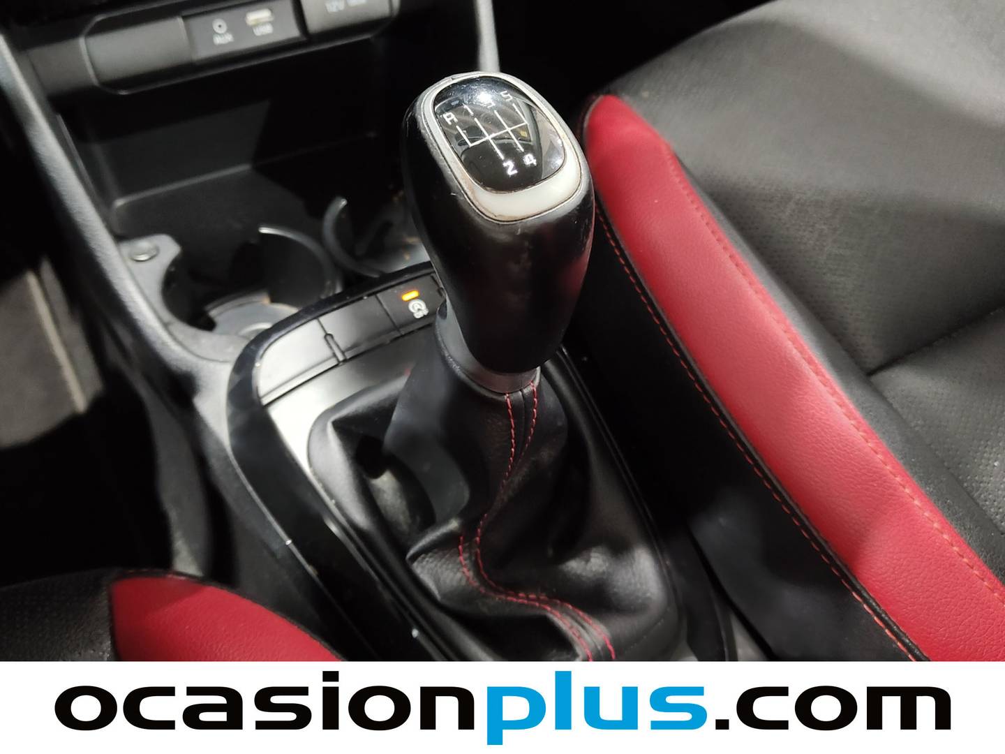 KIA Picanto KIA Picanto 1.0 T-GDi GT Line (100 CV) de segunda mano