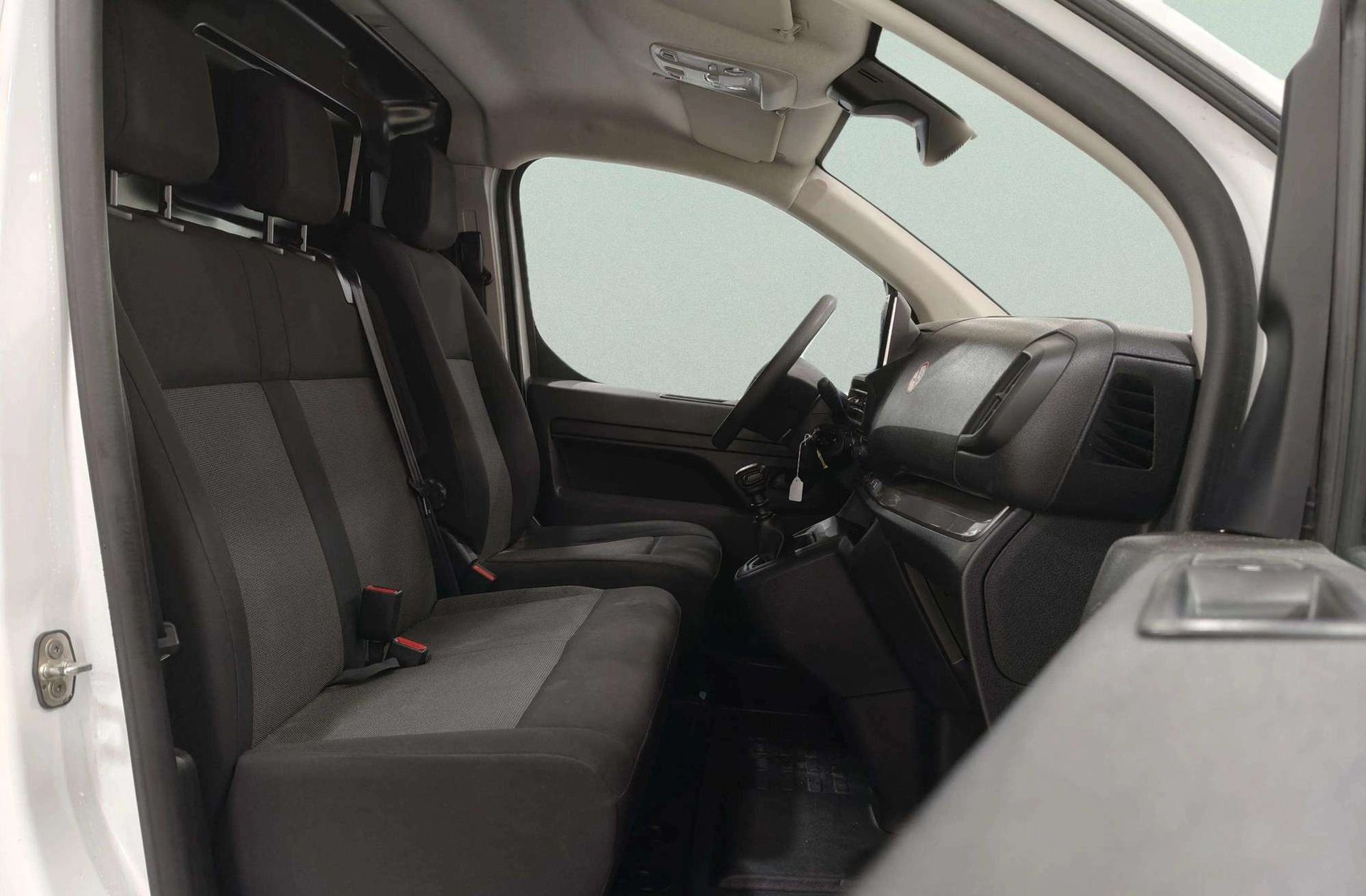 Citroën Jumpy Furgon BlueHDi 120 Talla M - foto 14
