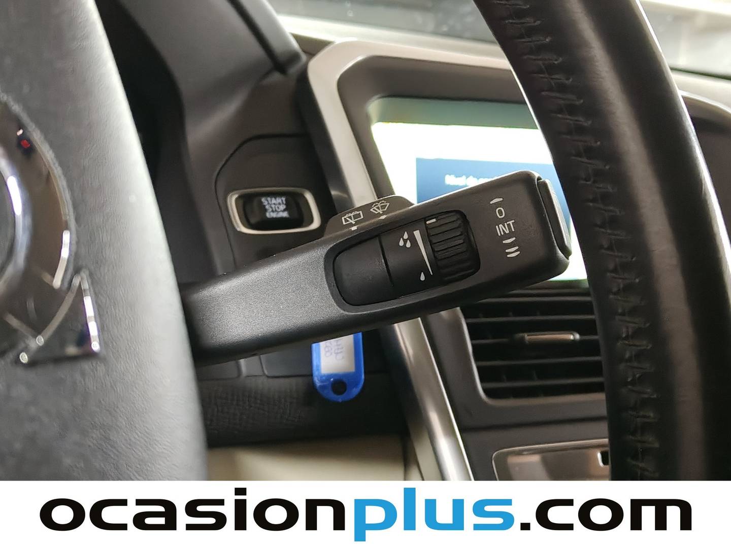 Foto Volvo XC60 Volvo XC60 D3 Kinetic Auto (136 CV)