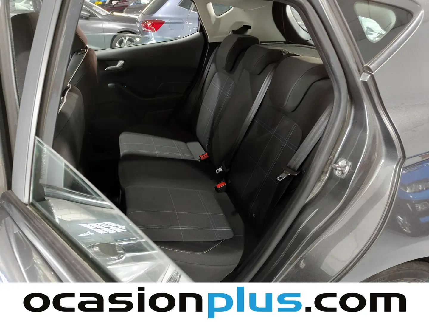 Foto Ford Fiesta Ford Fiesta 1.5 TDCi Trend+ (85 CV)