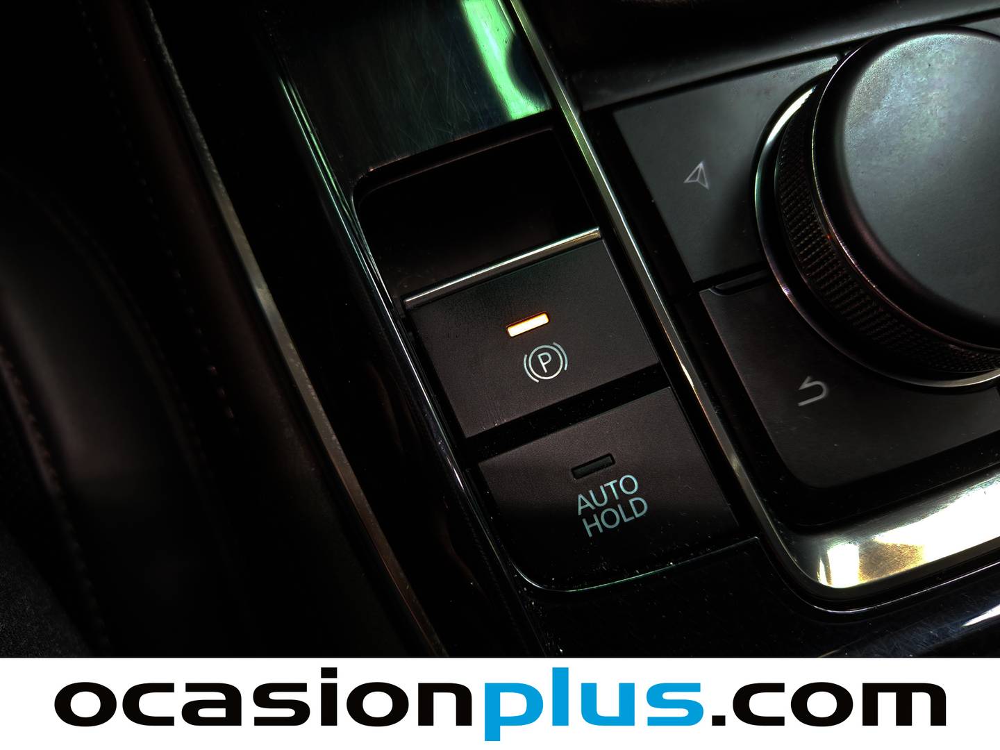 Mazda CX-30 Mazda CX-30 2.0 Skyactiv-G Zenith 2WD (122 CV) híbrido