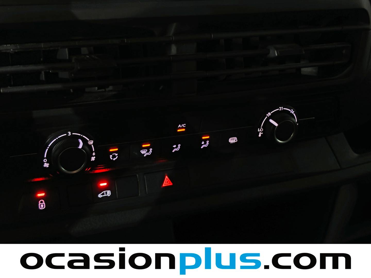 Fiat Scudo Fiat Scudo Furgon 1.5 Bluehdi L2 (120 CV) 3 Plazas de ocasión