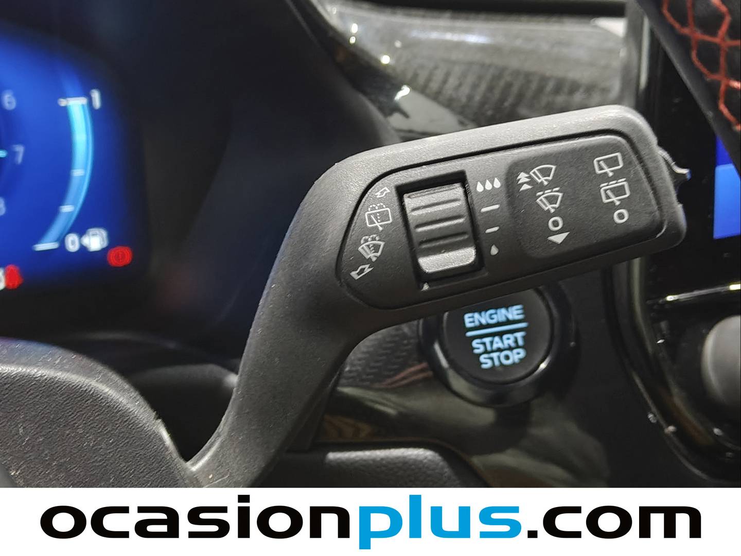 Foto Ford Puma Ford Puma 1.0 EcoBoost MHEV ST-Line  (125 CV)