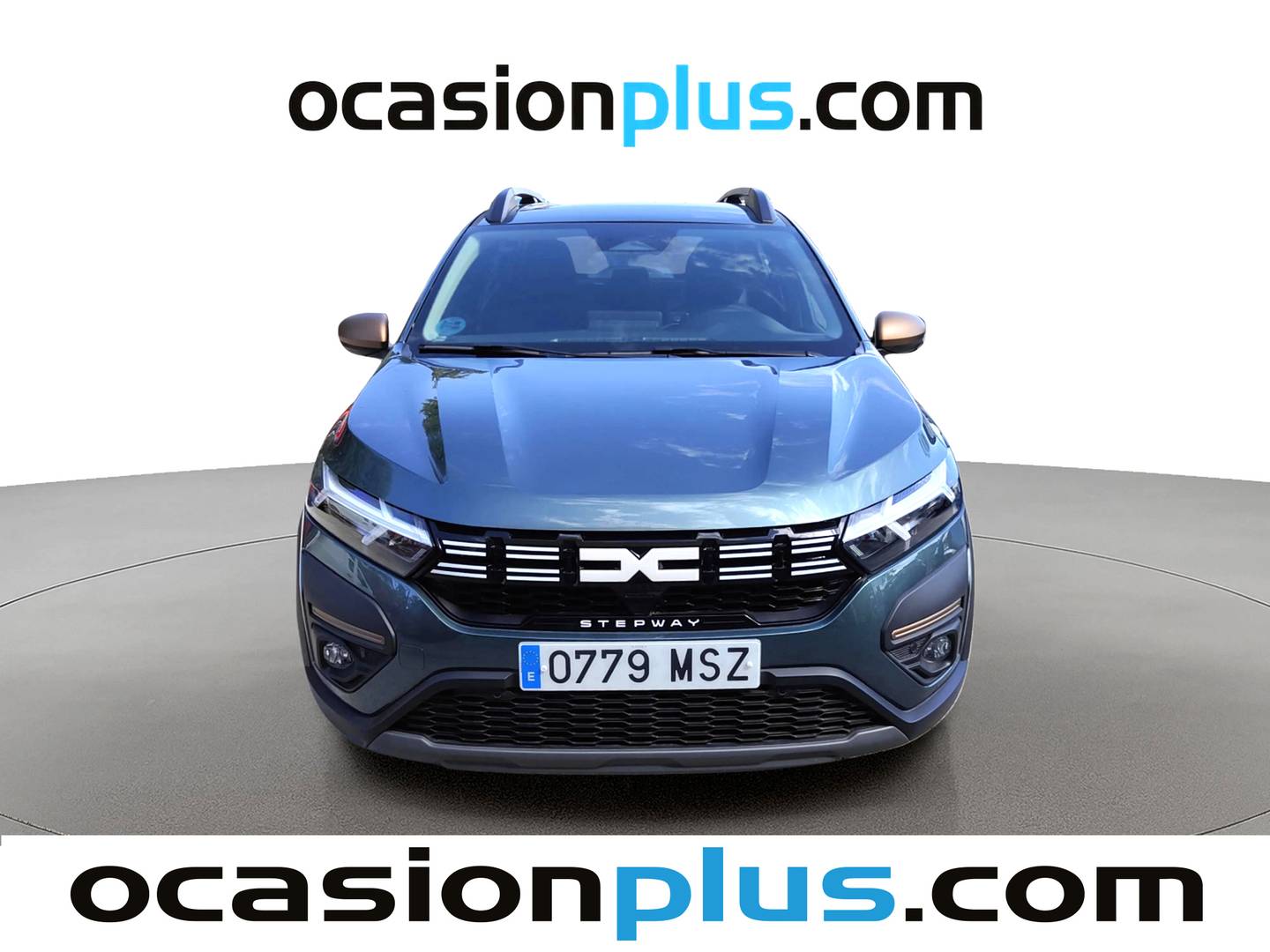 Dacia Sandero Dacia Sandero Stepway Extreme TCe (90 CV) CVT 91cv
