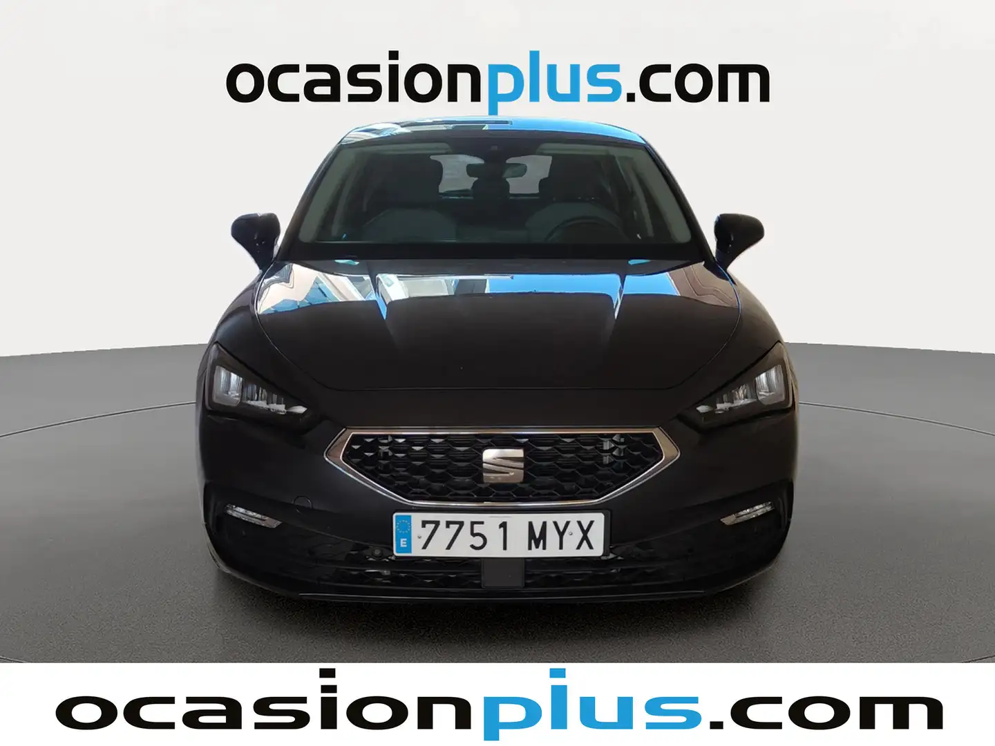 Foto Seat León SEAT León 1.5 TSI S&S Style 25 Aniversario (116 CV)