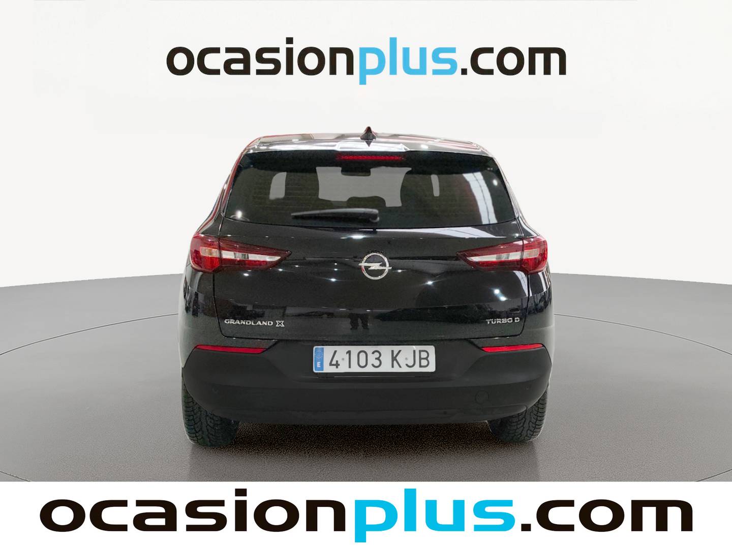 Opel Grandland X Opel Grandland X 1.6 CDTi Selective (120 CV) al mejor precio