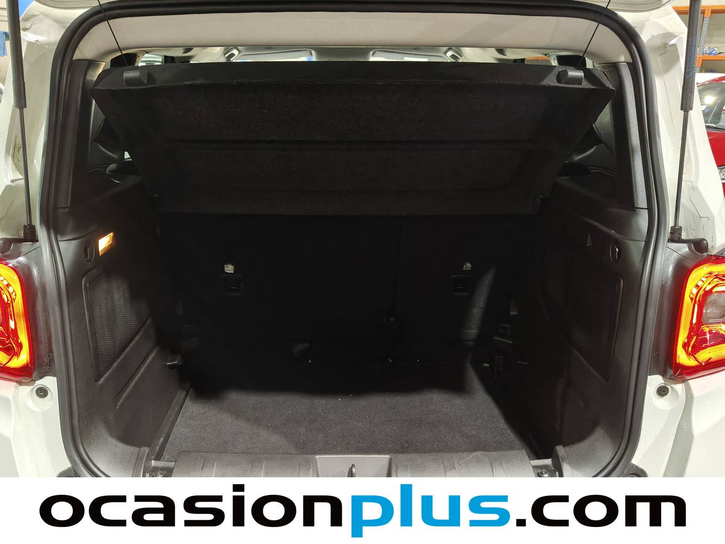 Foto Jeep Renegade Jeep Renegade 1.6 Multijet Limited 4x2 (130 CV)