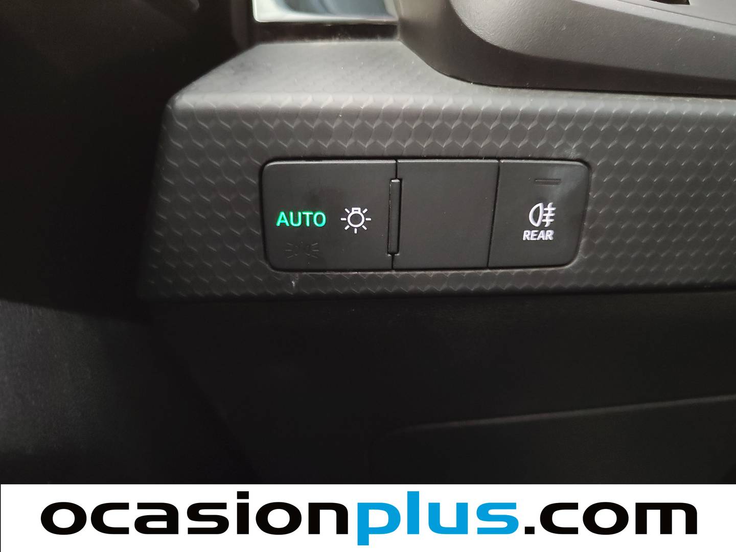 Extras del Audi A1 Audi A1 Sportback Advanced 30 TFSI (116 CV)