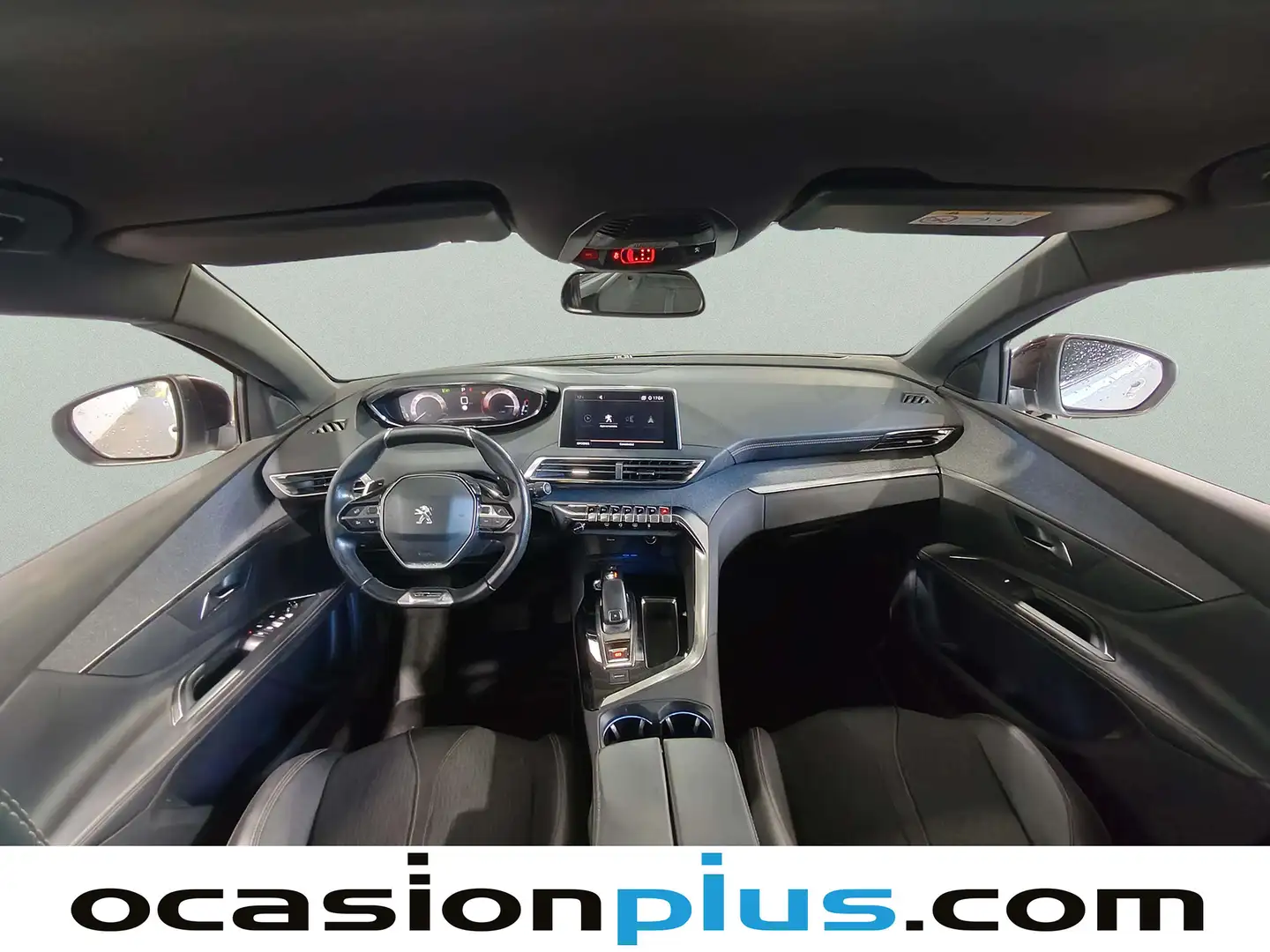 Foto Peugeot 5008 Peugeot 5008 PureTech 130 GT Line EAT8 (130 CV) 7 Plazas