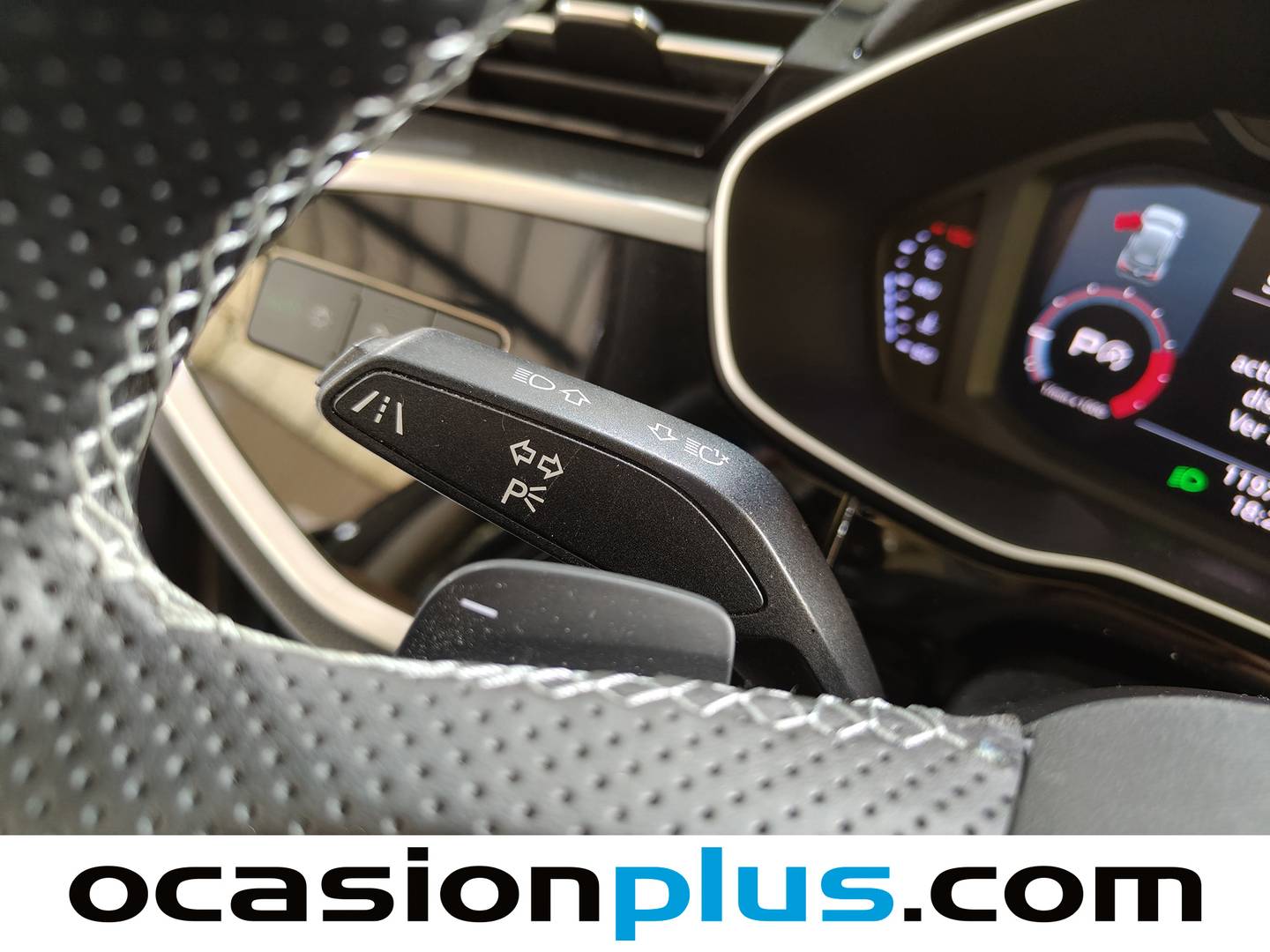 Audi Q3 Audi Q3 Advanced 35 TFSI (150 CV) S tronic seminuevo