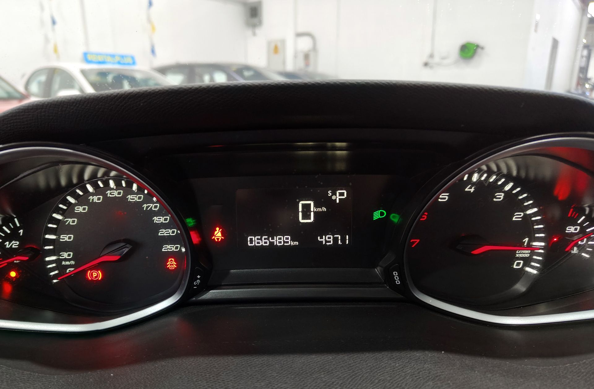 Peugeot 308 PureTech 130 Style - foto 22