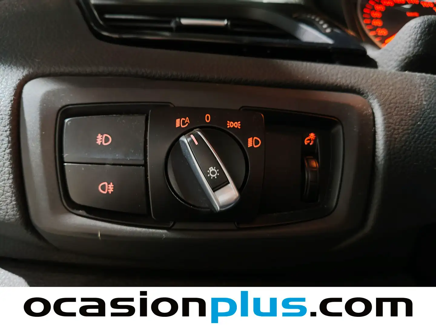 Foto BMW Serie 2 Active Tourer BMW Serie 2 Active Tourer 218d