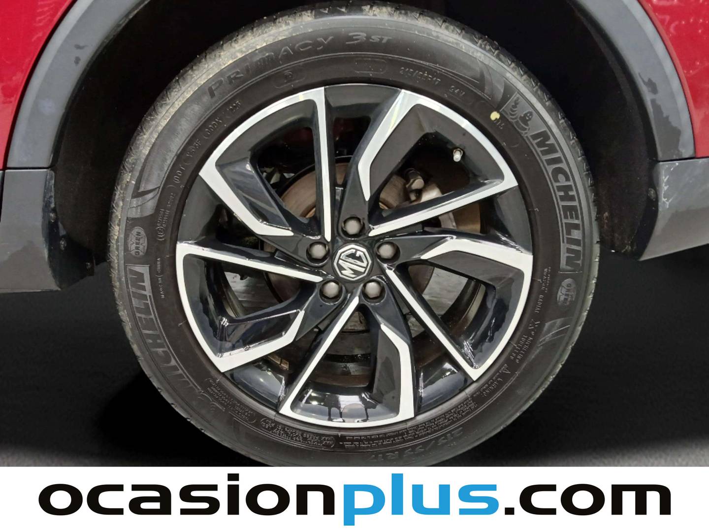 Foto MG ZS MG ZS 1.0T Luxury (111 CV)