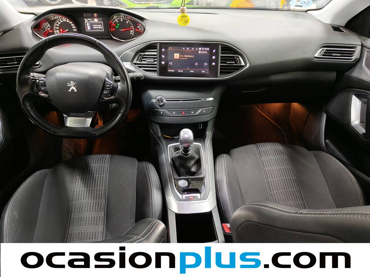Peugeot 308 Peugeot 308 SW BlueHDi 130 Allure (130 CV) de ocasión