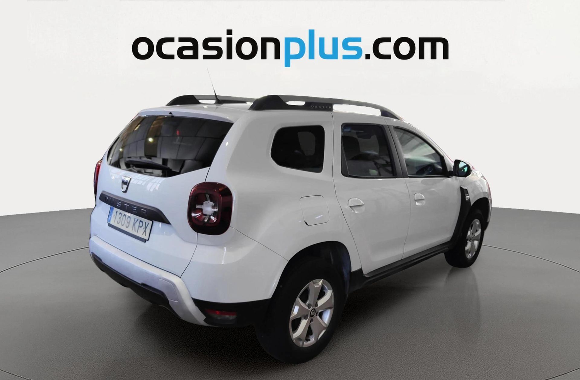 Dacia Duster Comfort 1.6 4x2 - foto 4