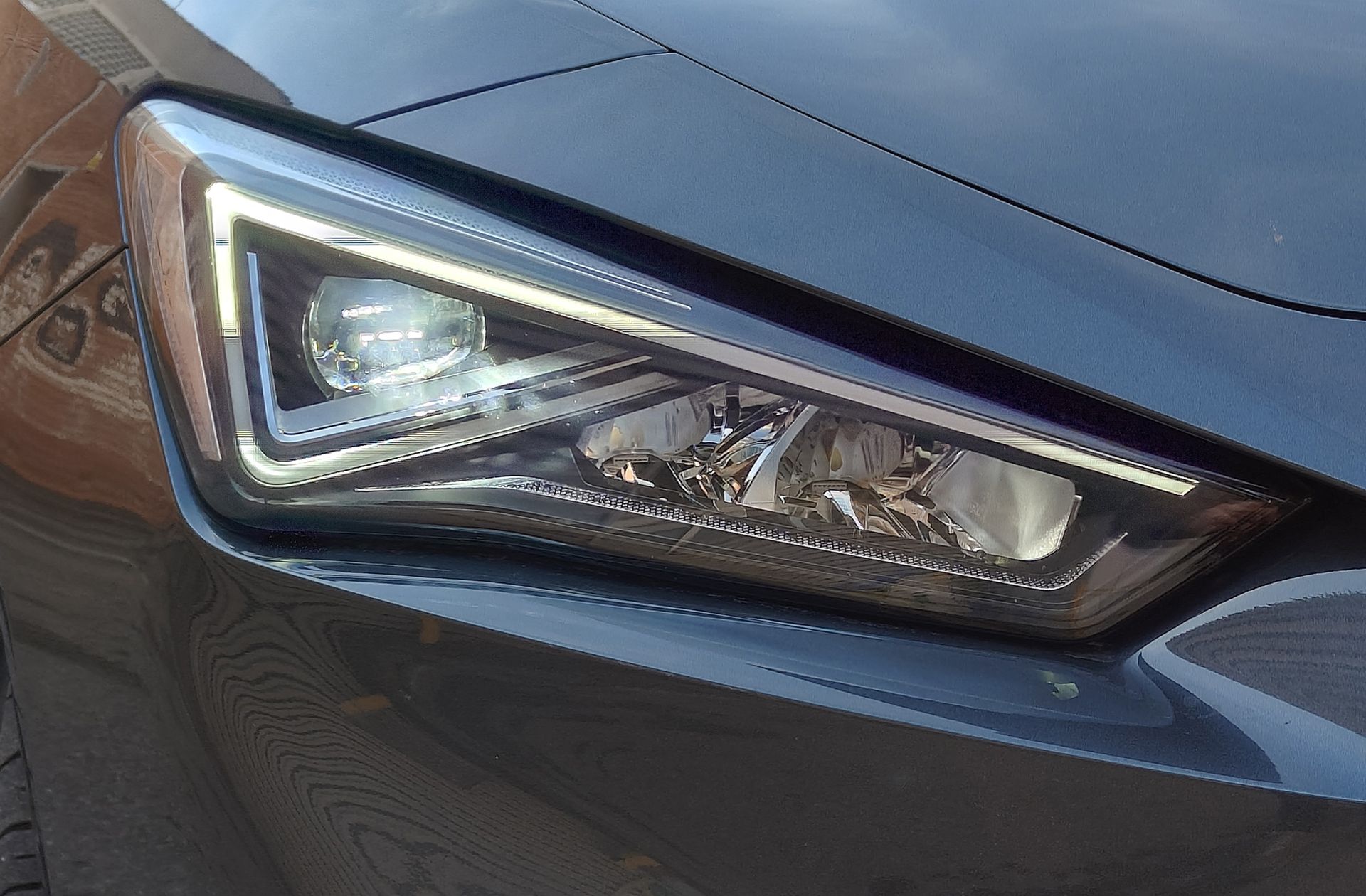 SEAT León ST 1.5 TSI FR Go L - foto 14