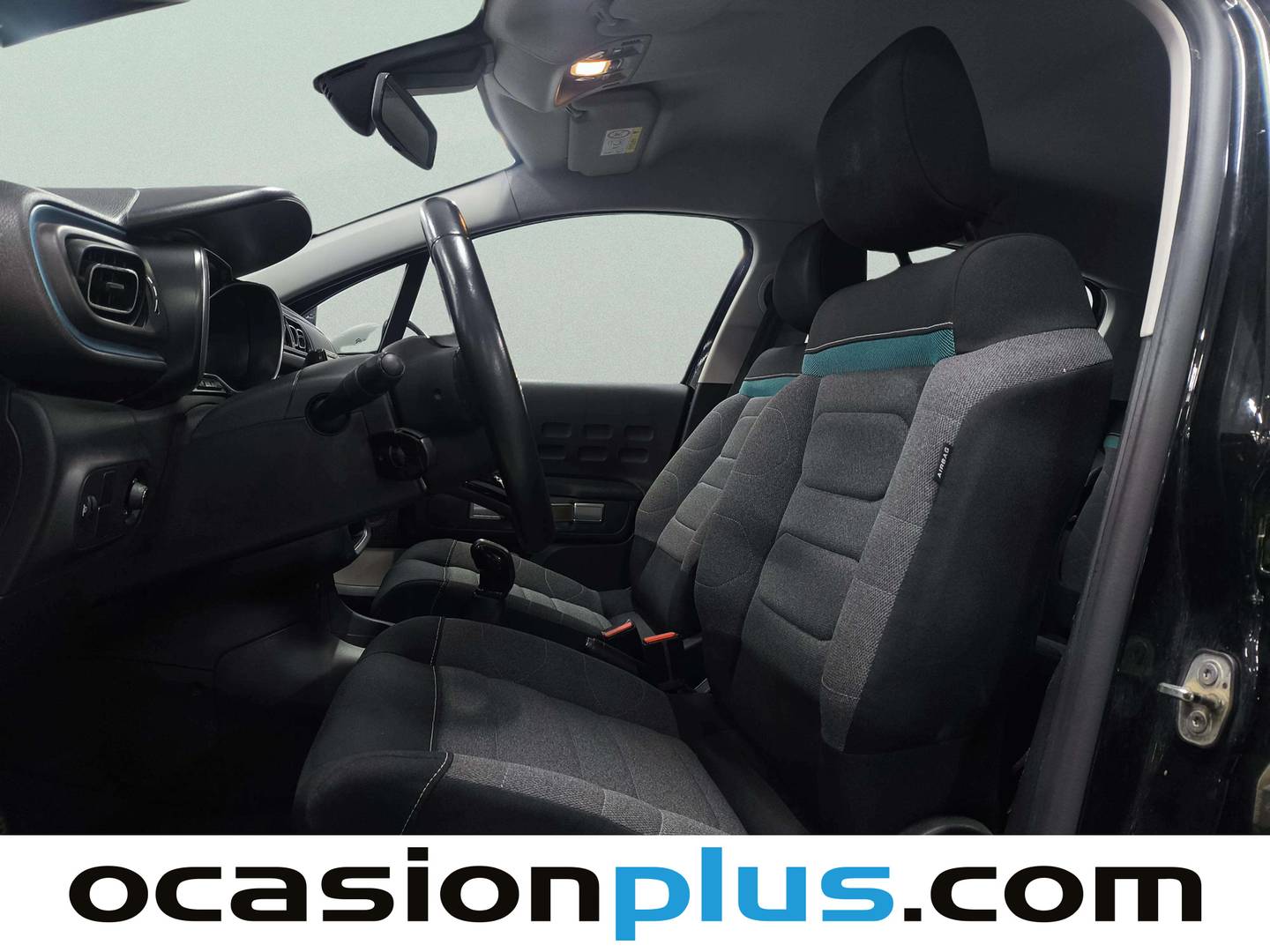 Foto Citroën C3 Citroen C3 PureTech Feel Pack (83 CV)