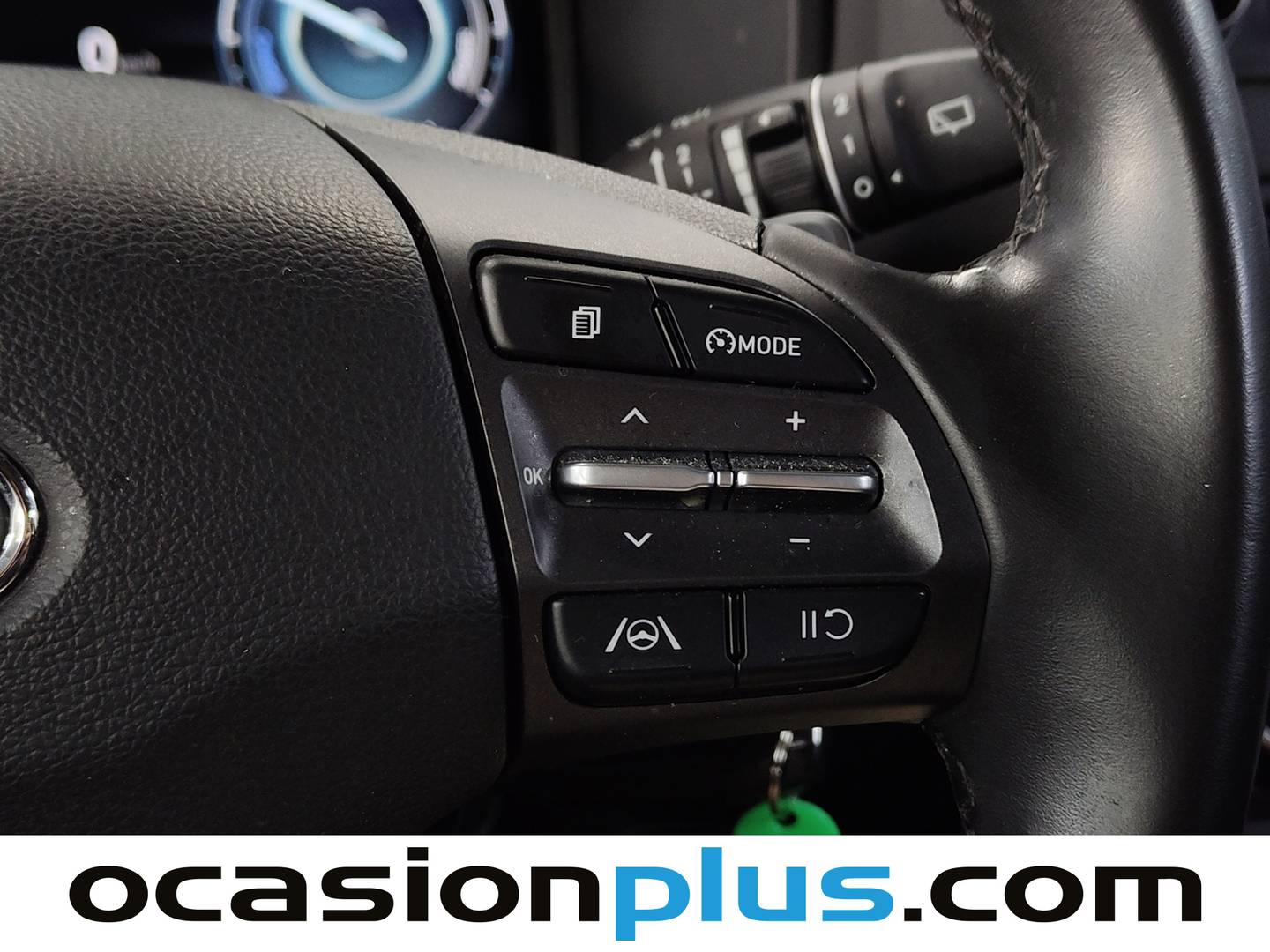 Hyundai Kona Hyundai Kona 1.6 GDI HEV Maxx DCT (141 CV) al mejor precio