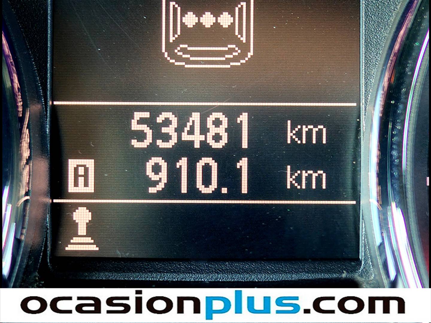 Nissan QASHQAI Nissan Qashqai 1.6 S&S Acenta 4X2 (117 CV) gasolina