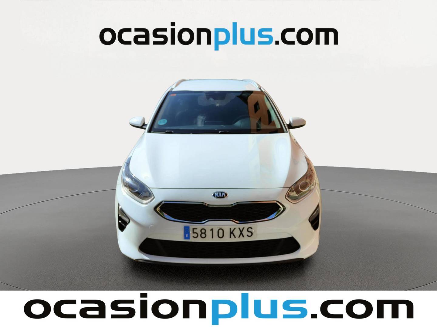 KIA Ceed Tourer KIA Ceed Tourer 1.4 T-GDi Eco-Dynamics Drive (140 CV) 140cv