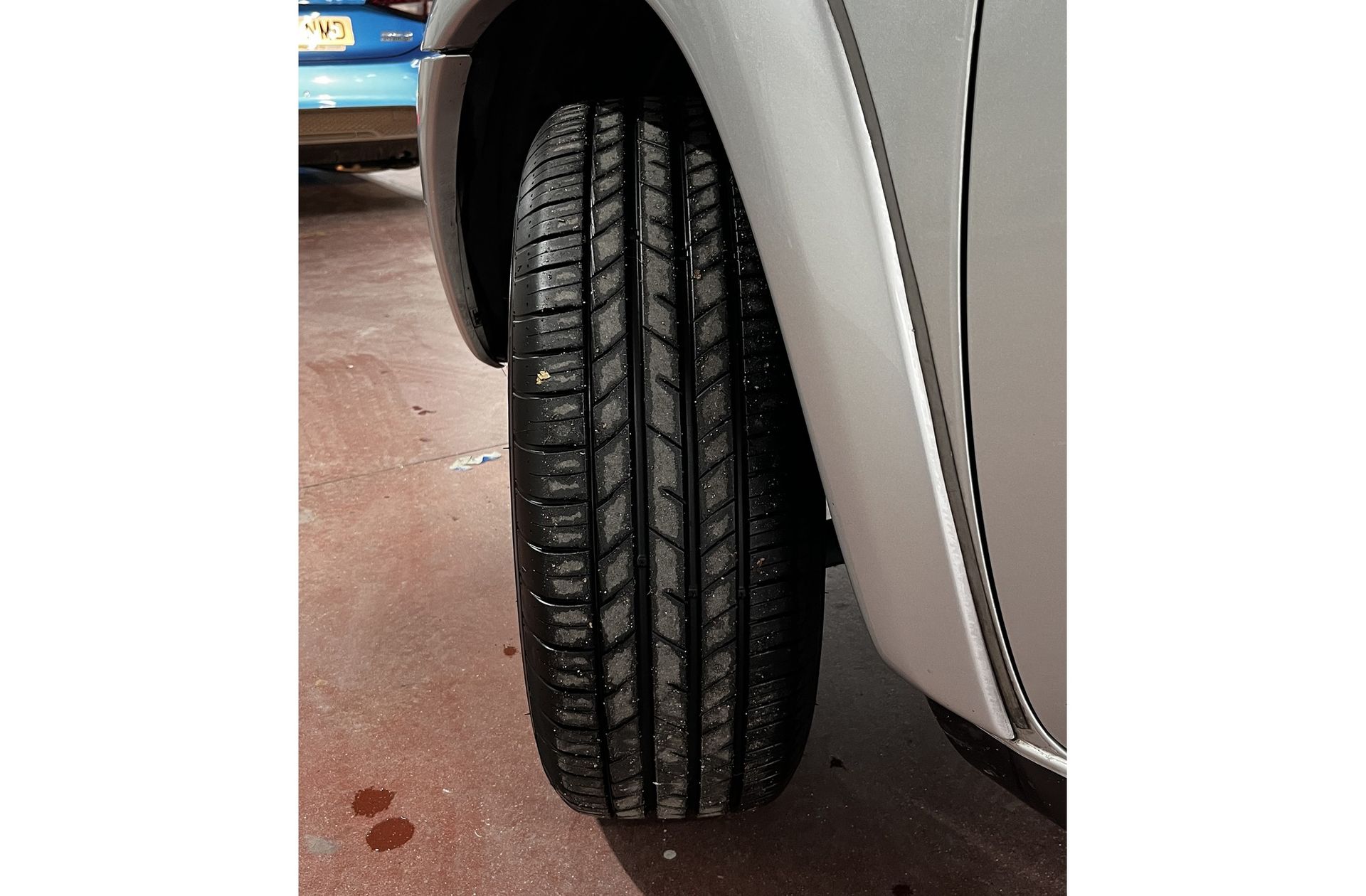 Toyota RAV4 2.0 VVT-i Sol 4x4 - foto 24