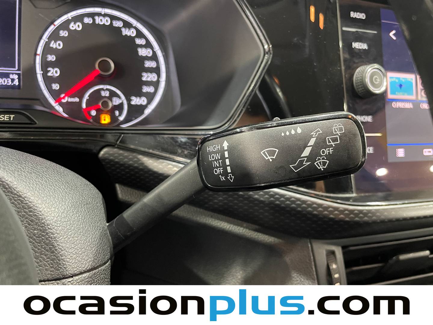 Volkswagen T-Cross Volkswagen T-Cross Advance 1.0 TSI (95 CV) seminuevo
