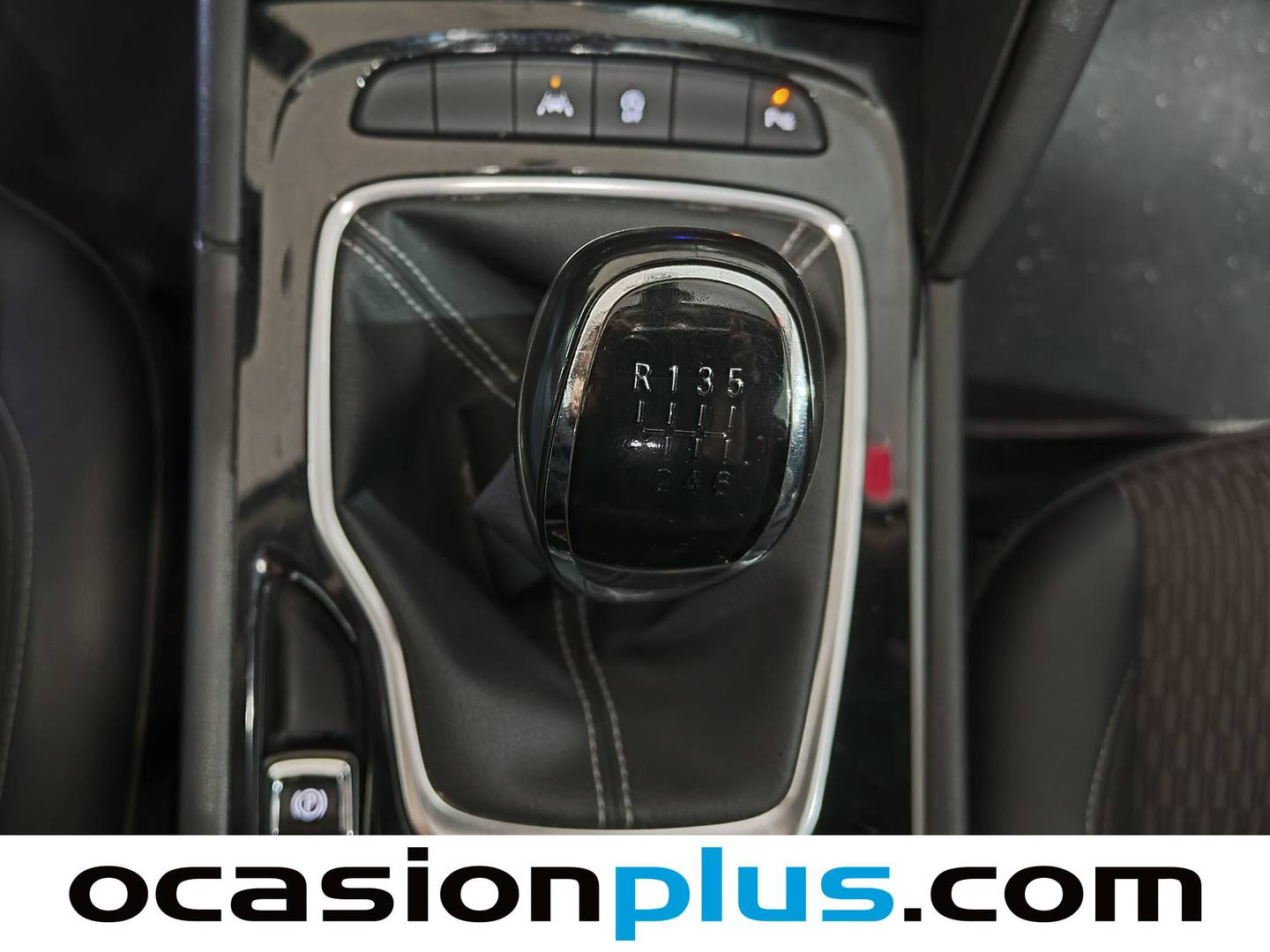 Opel Insignia Opel Insignia GS 2.0 CDTi Turbo D Excellence (170 CV) de segunda mano