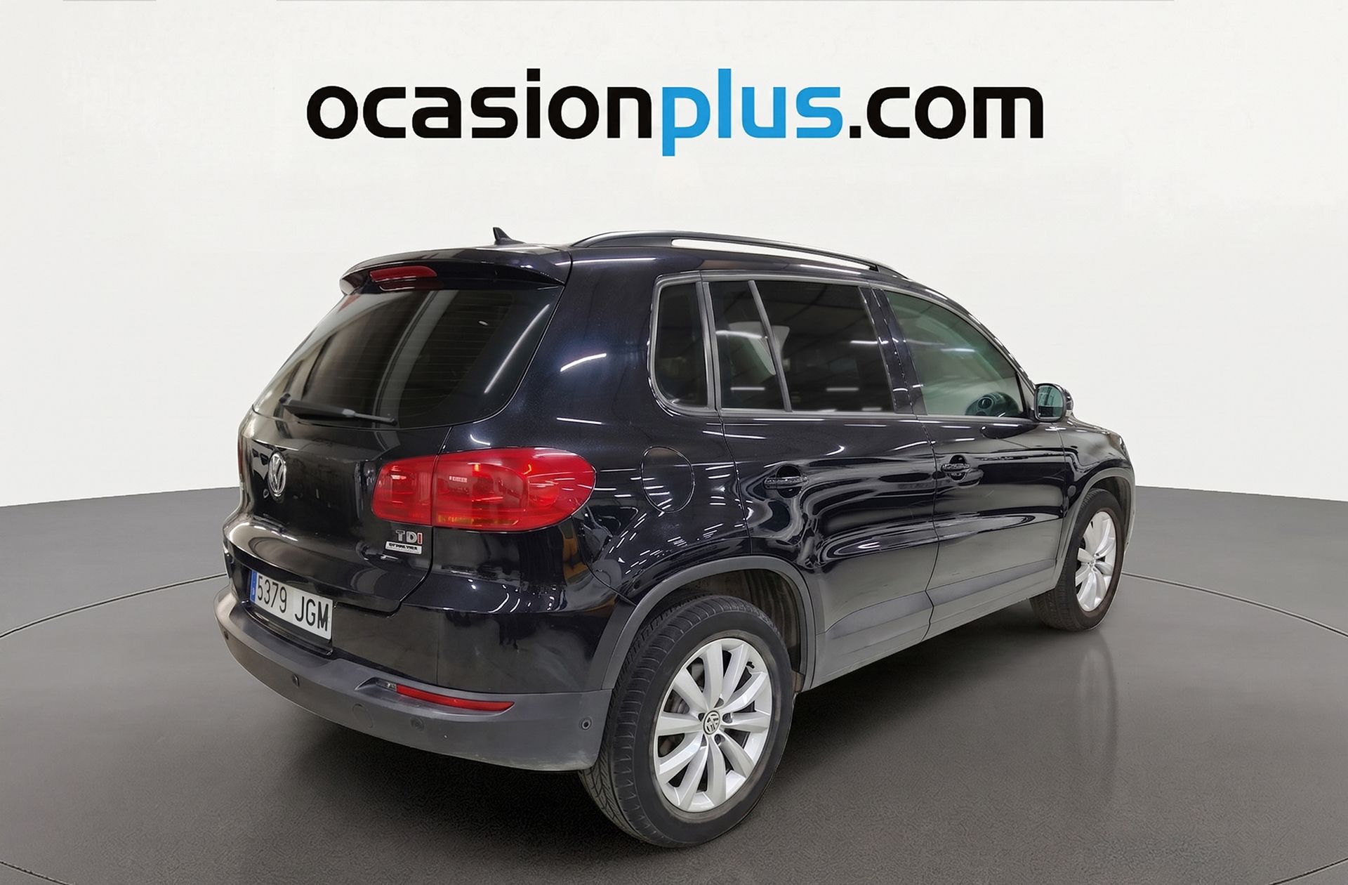 Volkswagen Tiguan T1 2.0 TDI BMT 4x2 - foto 3