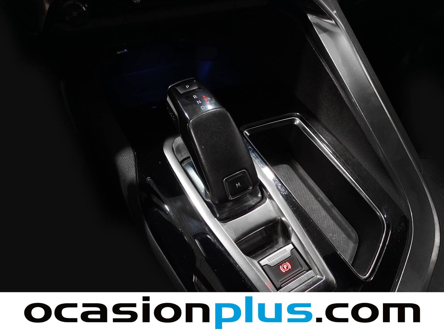 Peugeot 5008 Peugeot 5008 1.6 BlueHDi GT-Line EAT6 S&S (120 CV) 7 Plazas de ocasión
