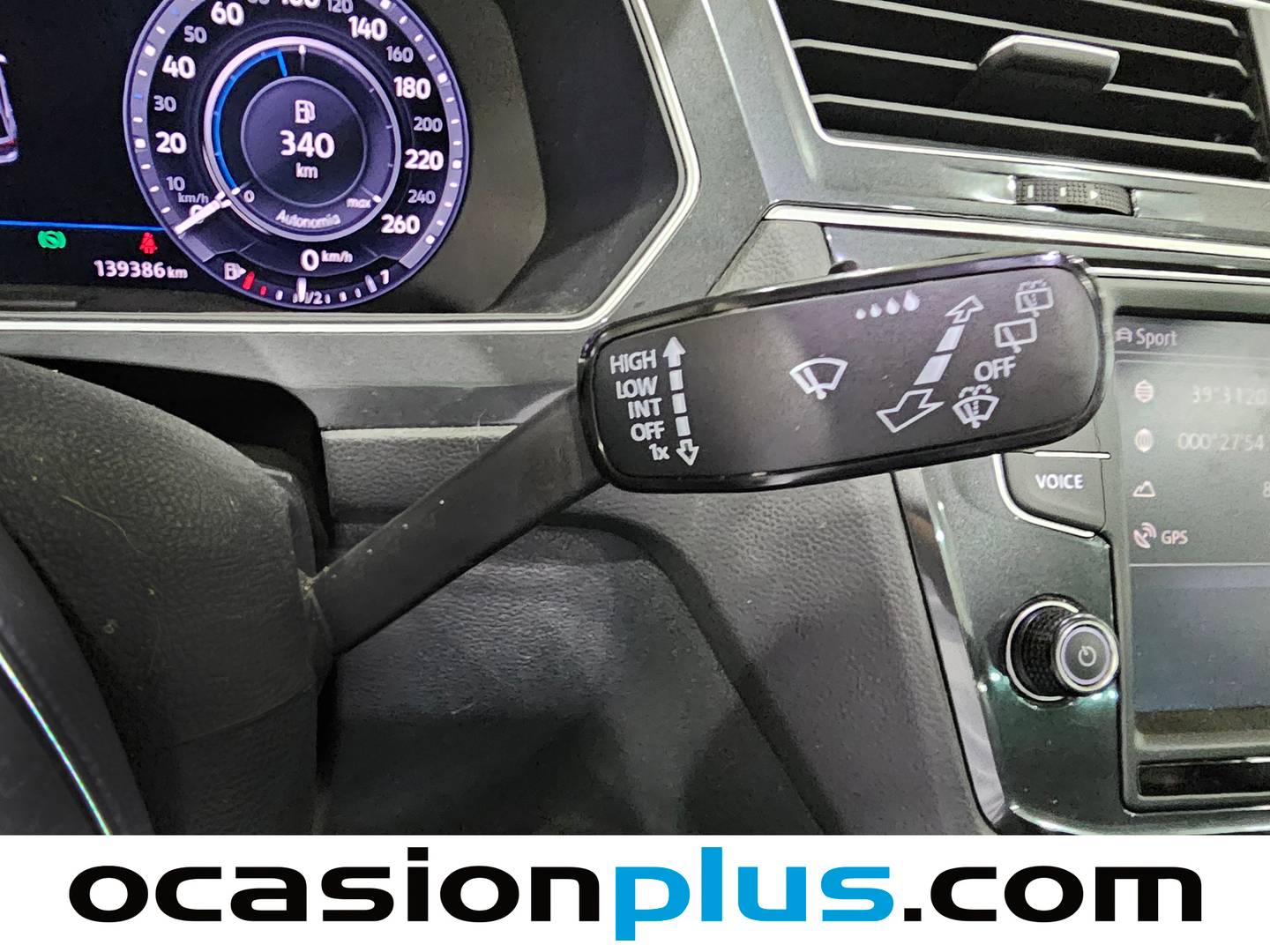 Foto Volkswagen Tiguan Volkswagen Tiguan Sport 2.0 TDI BMT 4Motion (190 CV) DSG