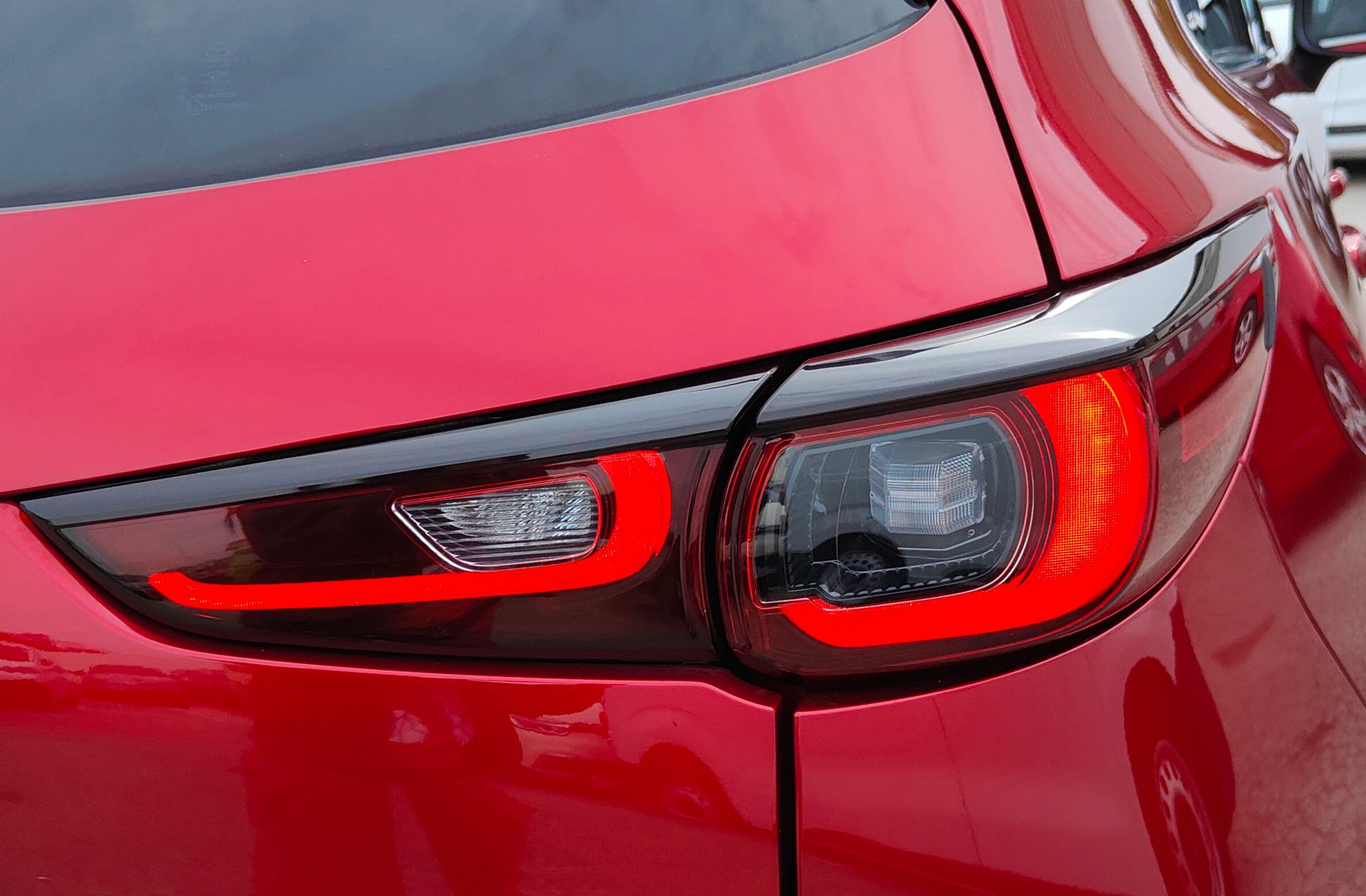 Mazda CX-5 2.0 e-Sky G MHEV Homura - foto 18