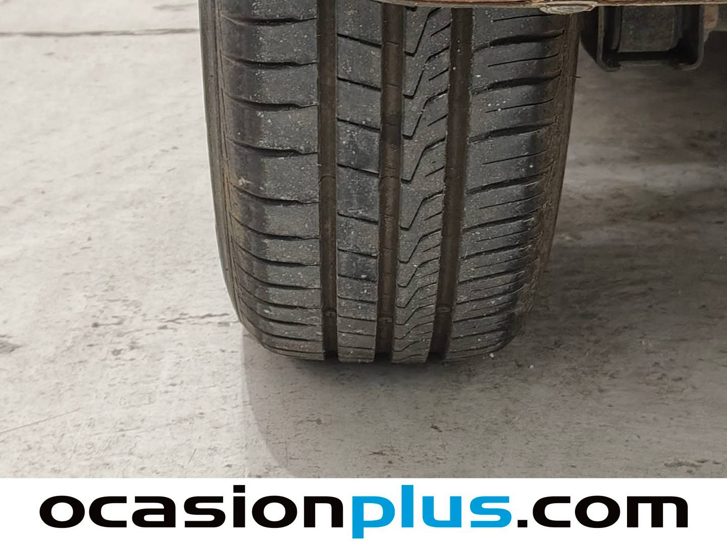 Foto Hyundai i10 Hyundai i10 1.0 Tecno (66 CV)