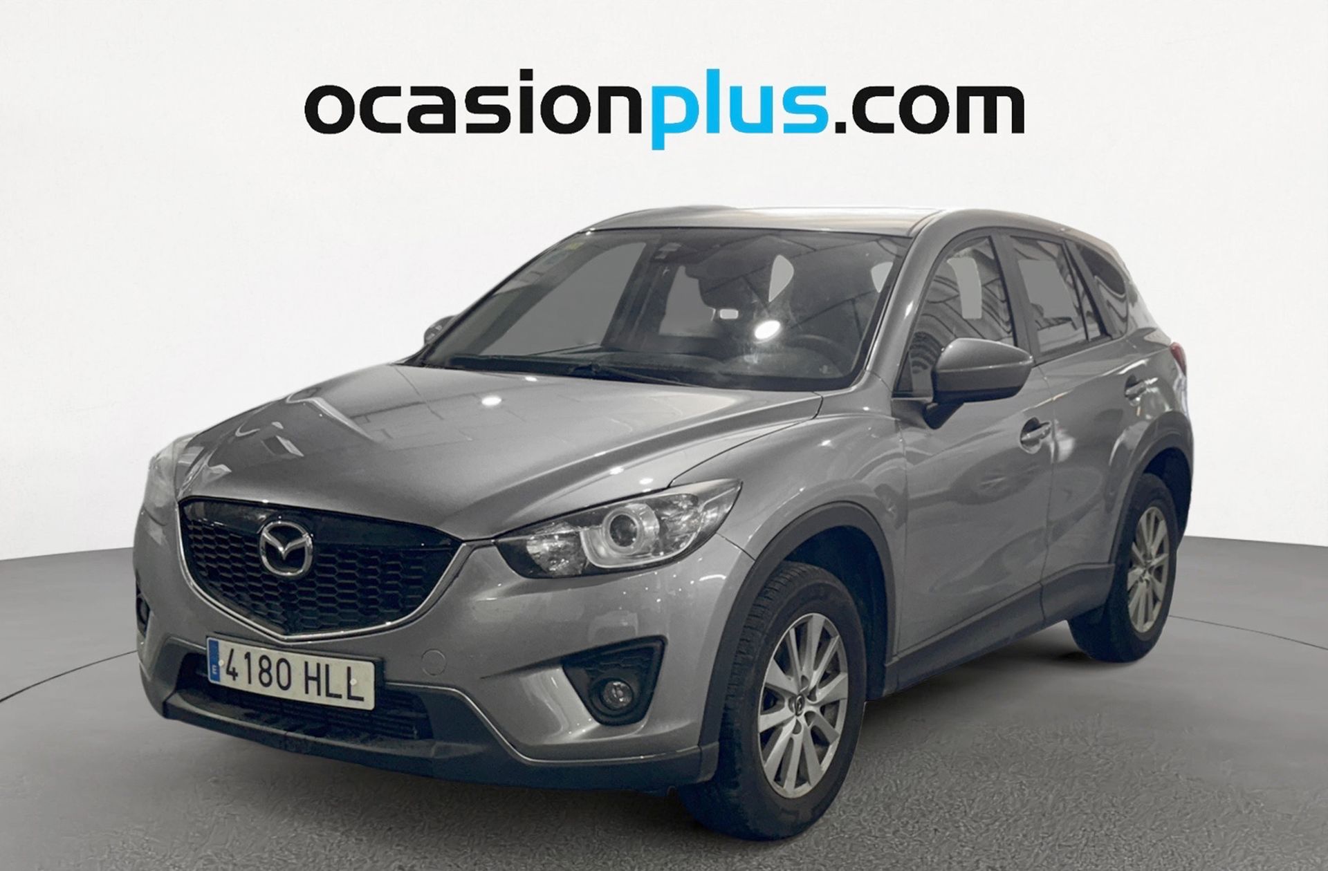 Mazda CX-5 2.2 DE Style 2WD