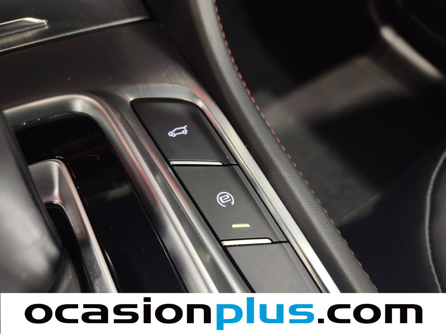 Foto MG HS MG HS 1.5 Turbo GDI Luxury DCT (162 CV)