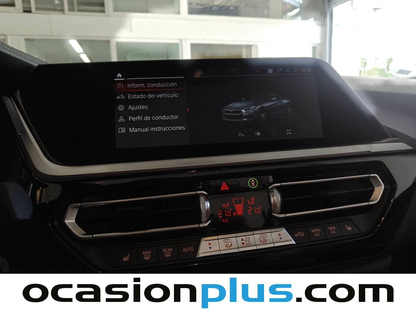 BMW Z4 BMW Z4 sDrive20i Cabrio (197 CV) 197cv