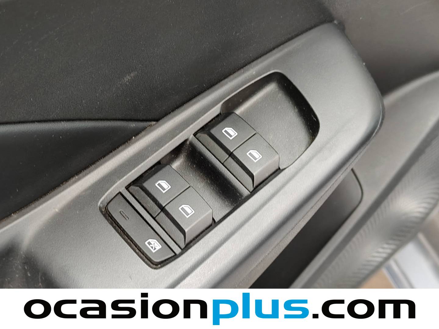 MG MG3 MG MG3 1.5 Comfort (116 CV) gasolina