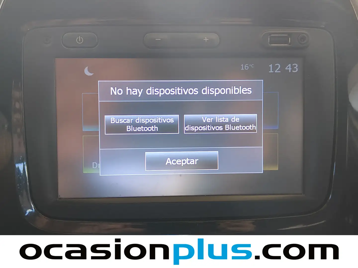 Foto Renault Captur Renault Captur Zen Energy TCe (120 CV) EDC