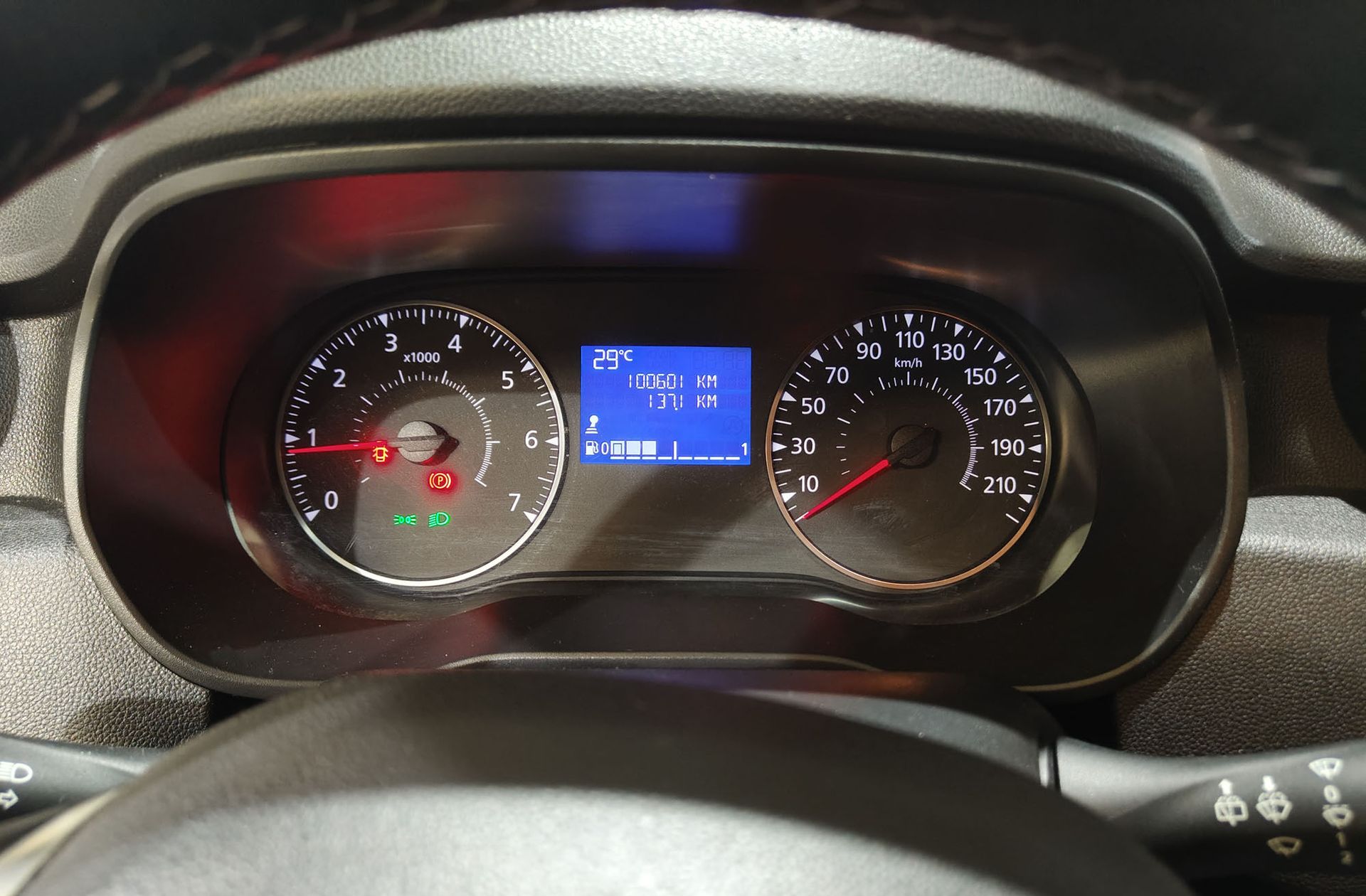 Dacia Duster Comfort TCe 4x2 - foto 18