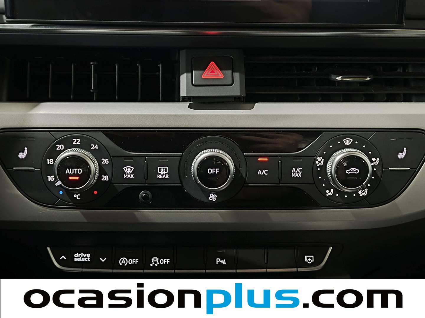 Audi A4 Audi A4 Avant Advanced 35 TFSI (150 CV) S tronic seminuevo