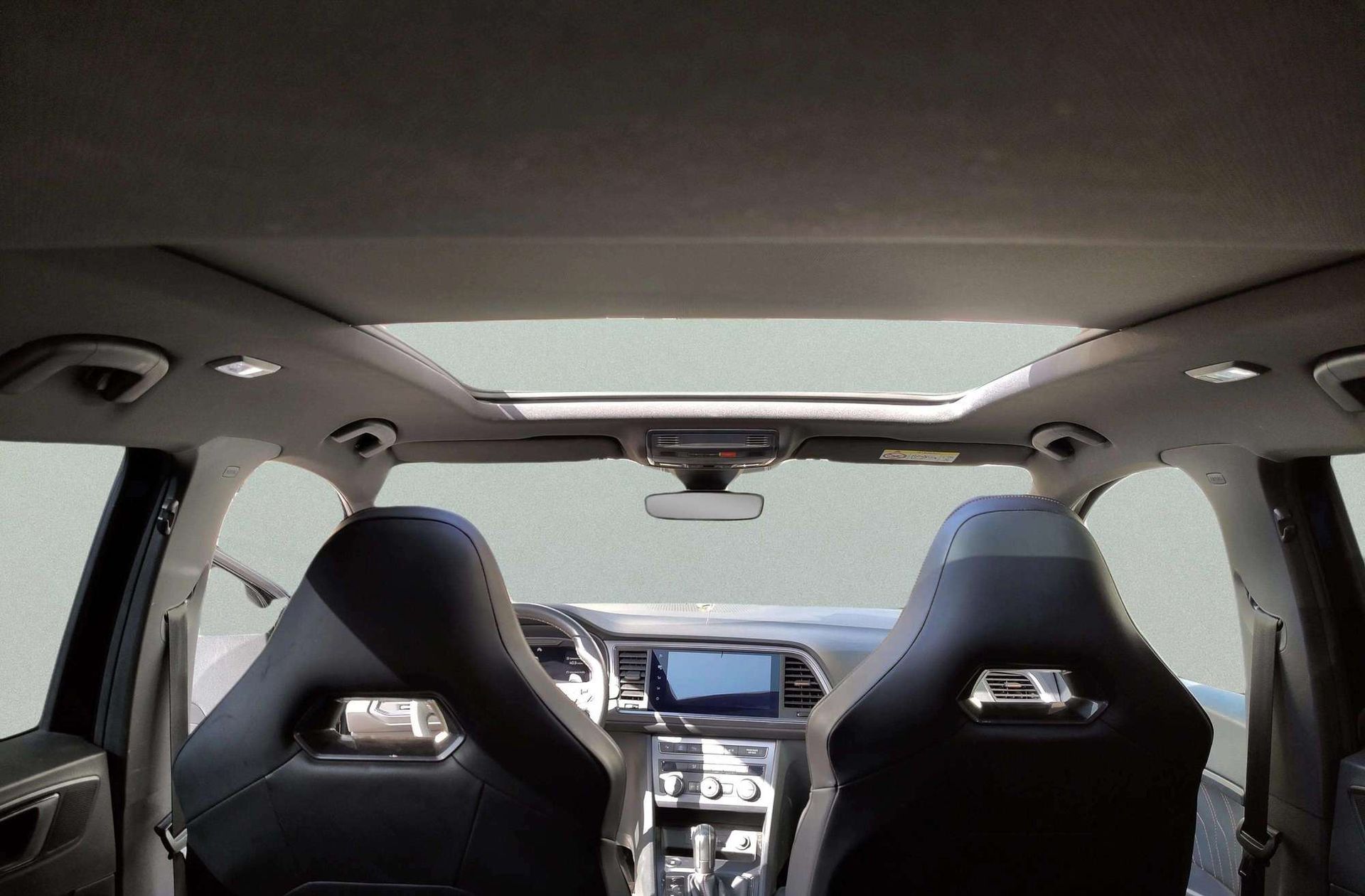 Cupra Ateca 2.0 TSI 4Drive DSG - foto 6