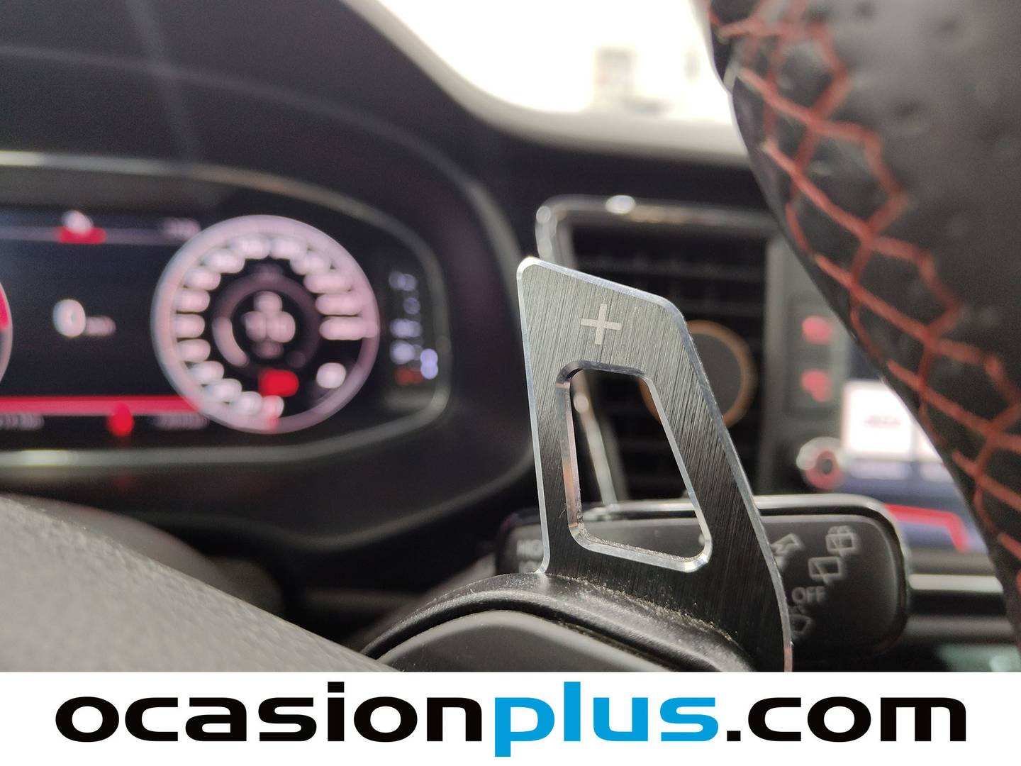 Seat León Seat León 2.0 TSI S&S FR Edition Plus DSG (190 CV) seminuevo