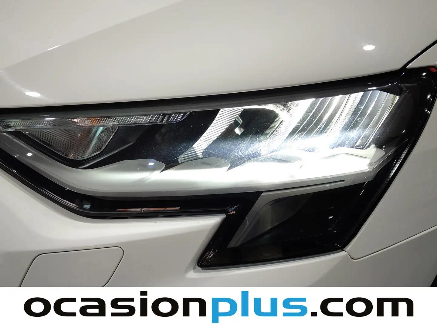 Foto Audi A3 Audi A3 Sedan Sedan 30 TFSI (110 CV)