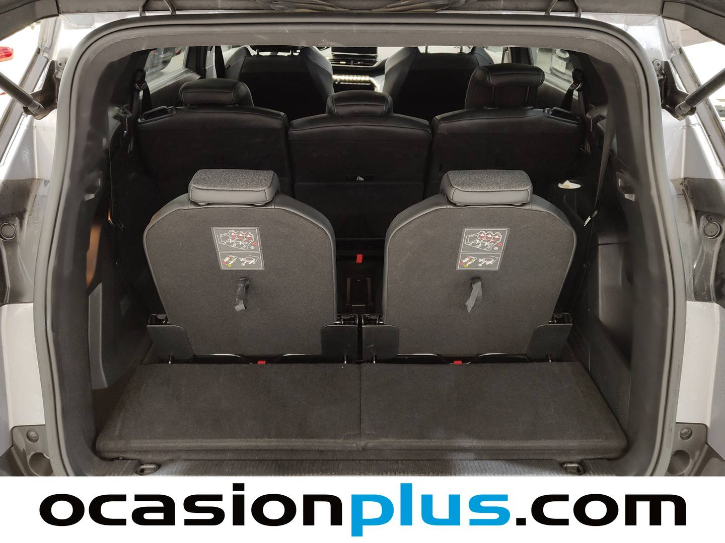 Peugeot 5008 Hybrid Peugeot 5008 Hybrid 1.2 Allure Pack eDCS6 (136 CV) 7 Plazas al mejor precio