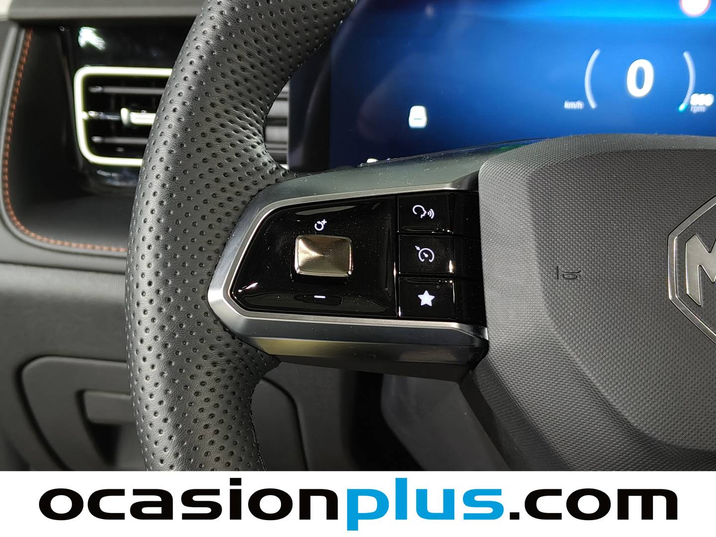 Foto MG HS MG HS 1.5T Comfort (170 CV)