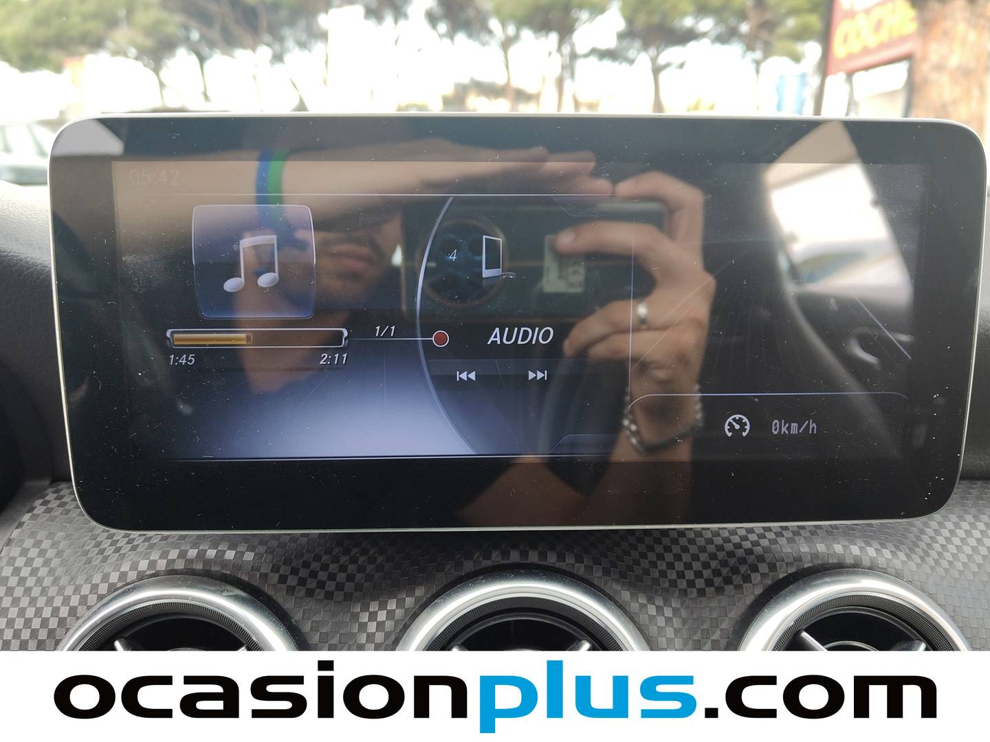 Mercedes Clase A Mercedes-Benz Clase A 200 d Urban (136 CV) barato