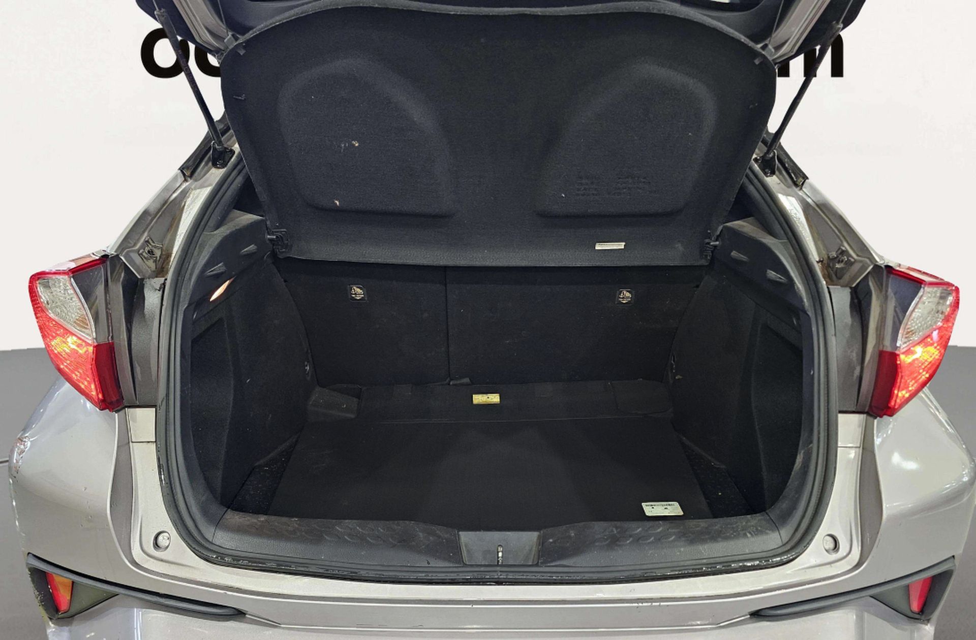 Toyota C-HR 1.8 125H Advance - foto 15