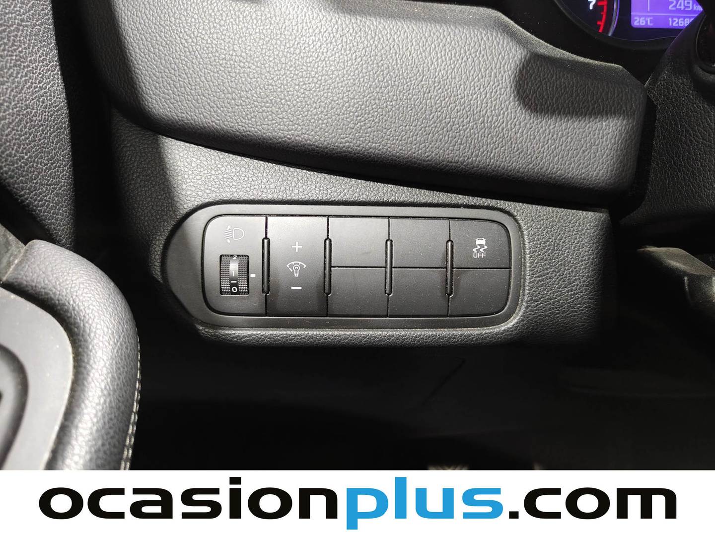 KIA Carens KIA Carens 1.6 GDi Drive (135 CV) de segunda mano
