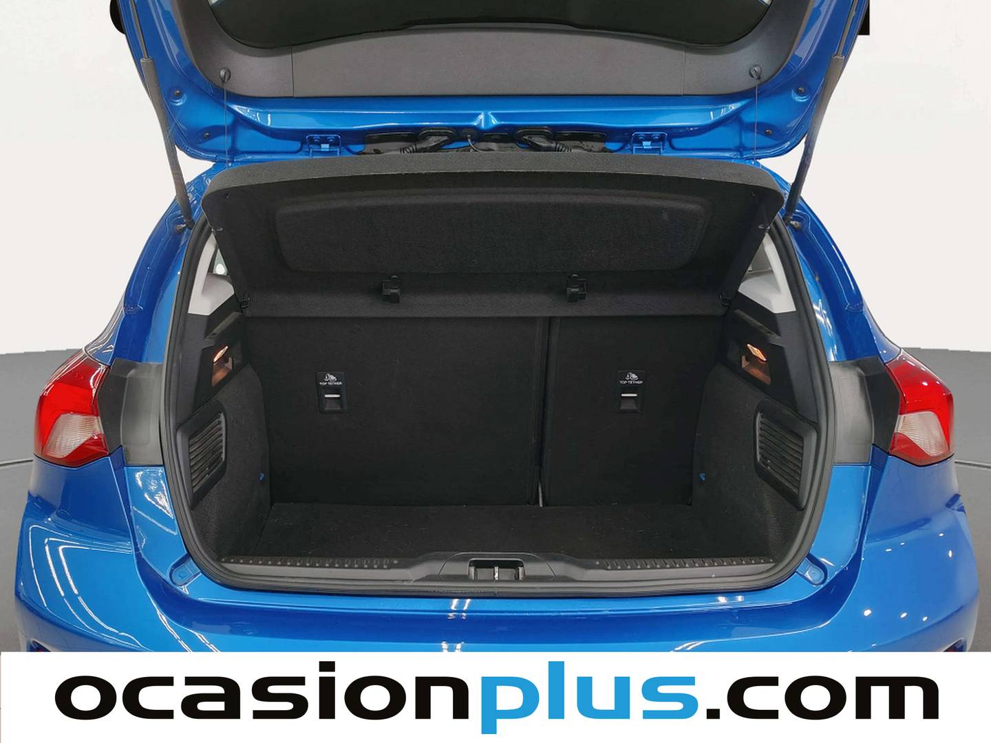 Foto Ford Focus Ford Focus 1.0 Ecoboost Trend+ (125 CV) siete plazas