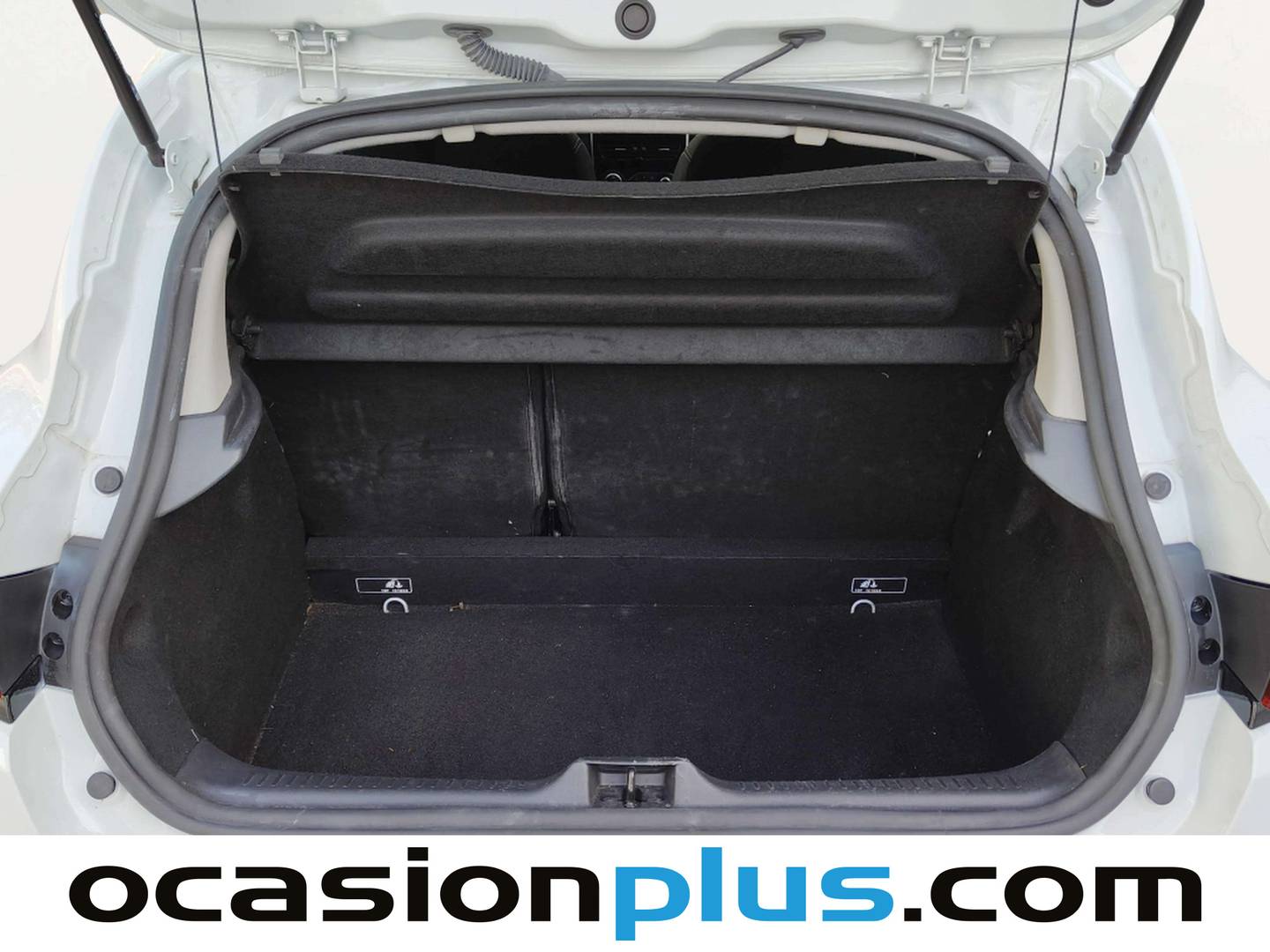 Renault Clio Renault Clio Limited Energy TCe (90 CV) 90cv